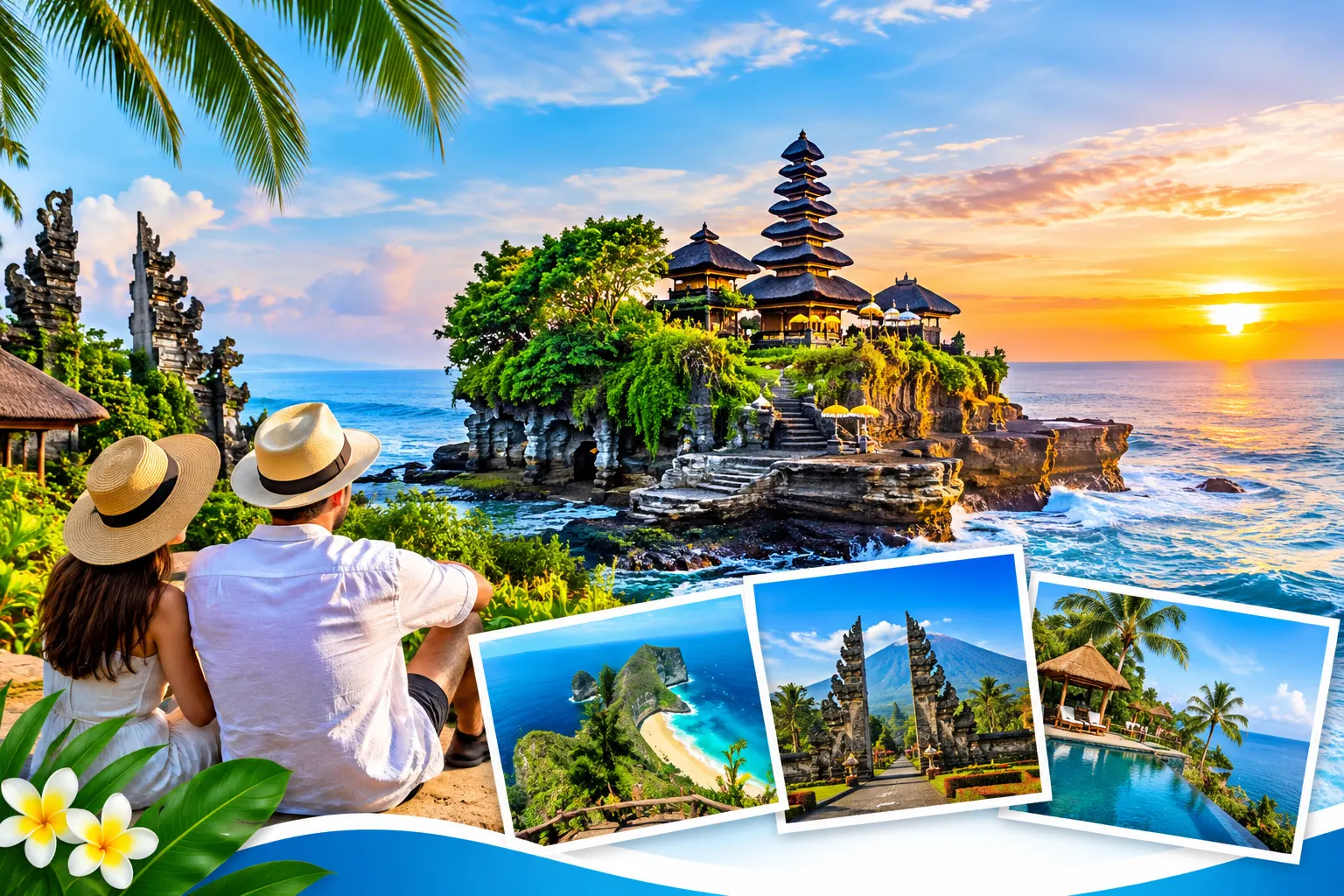 Bali tour package